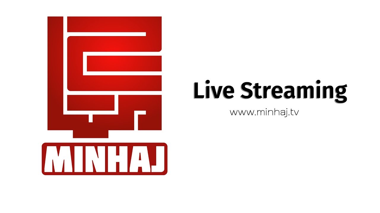 Minhaj.TV by MinhajulQuran International Speeches by Shaykhul