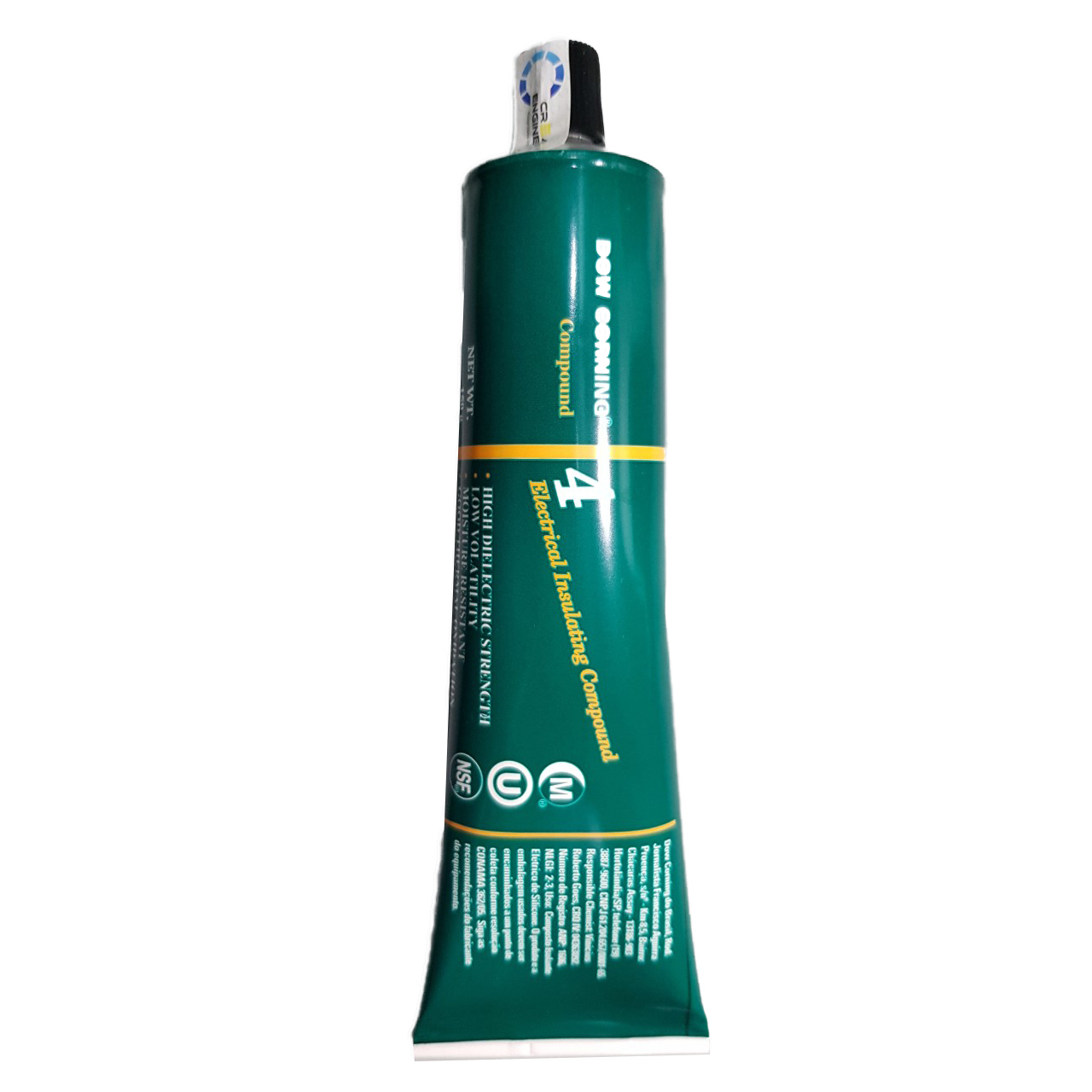 DOW CORNING 4 ELECTRICAL INSULATING COMPOUND Công ty TNHH Minh Đức