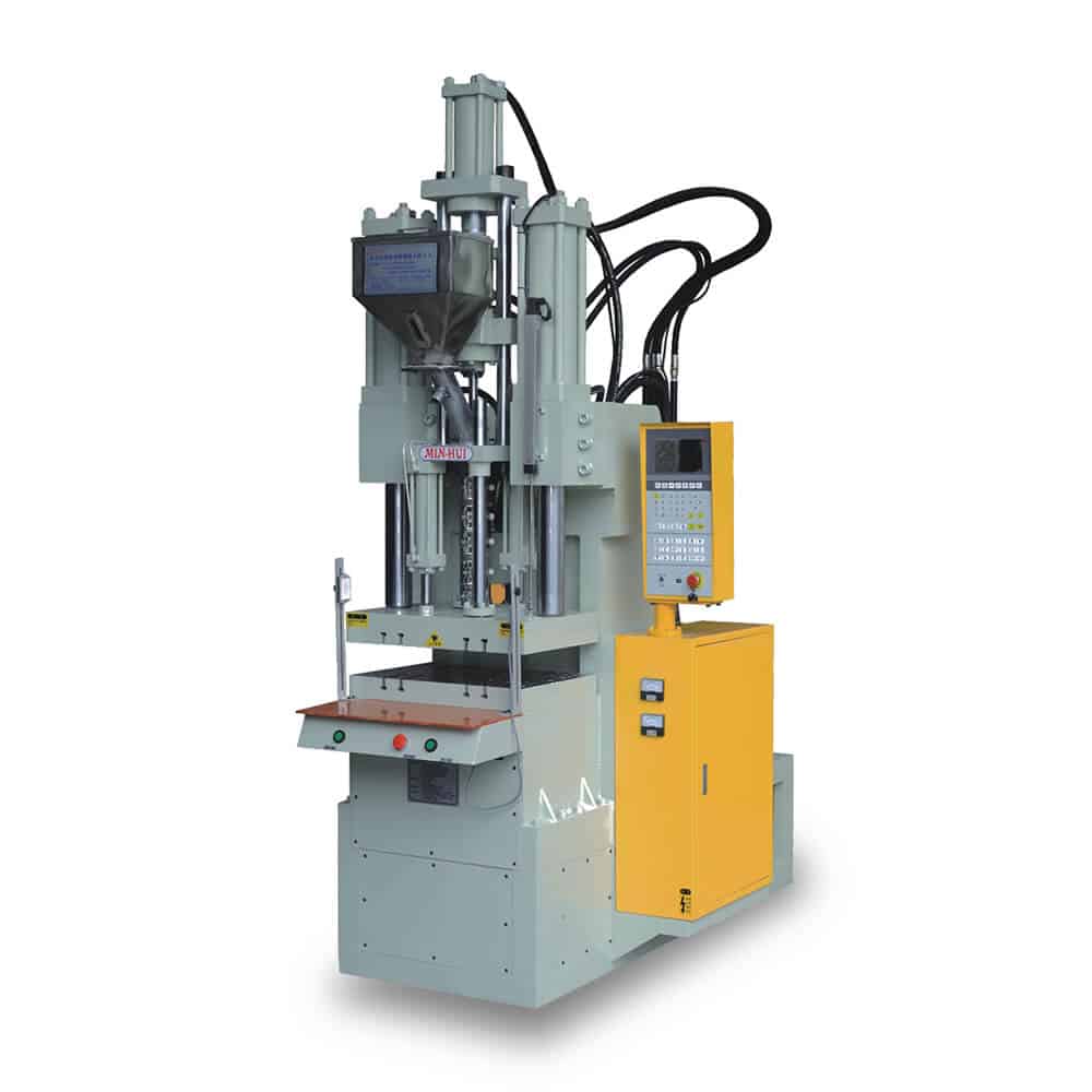 Auto Sealing Strip Specialized Plastic Injection Molding Machine