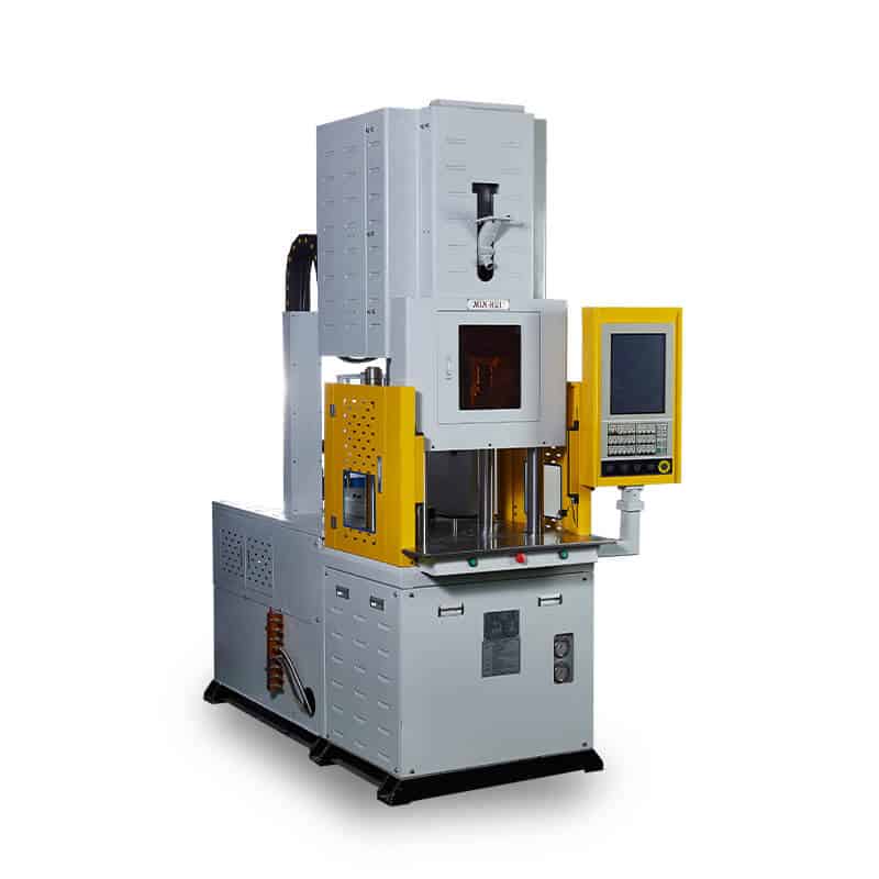 Electric Injection Molding Machine Plastic Injection Molding Machine