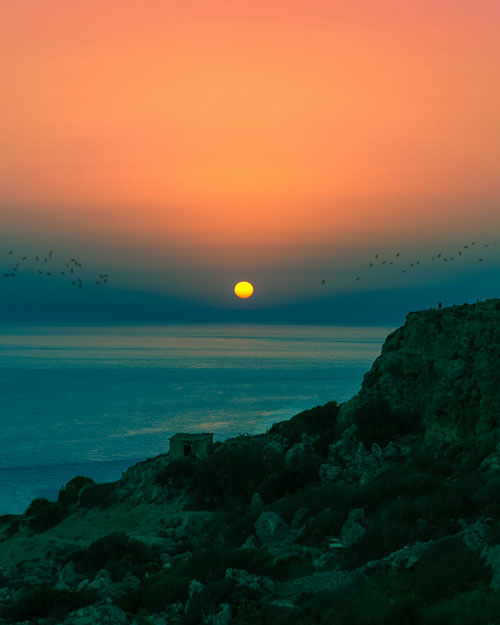 dinglicliffs1 Mini Adventures Travel Blog