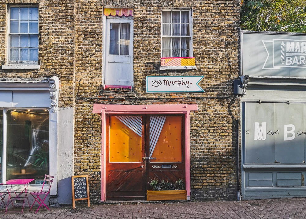 MyMicrogap A Day of Giving Back in Margate