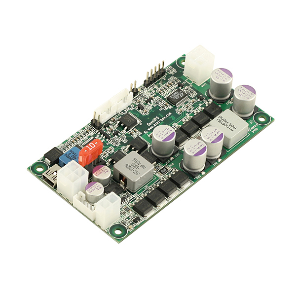 Open UPS Any Input, Any Output, Any Battery