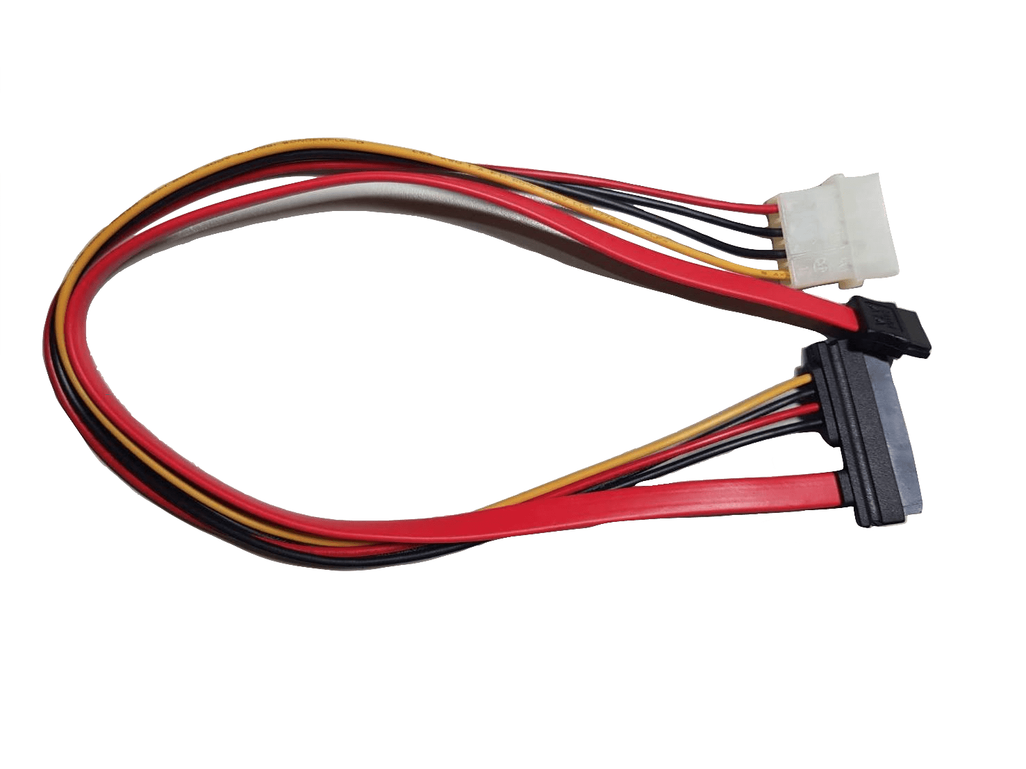 SATA CABLE 靡霓科技有限公司