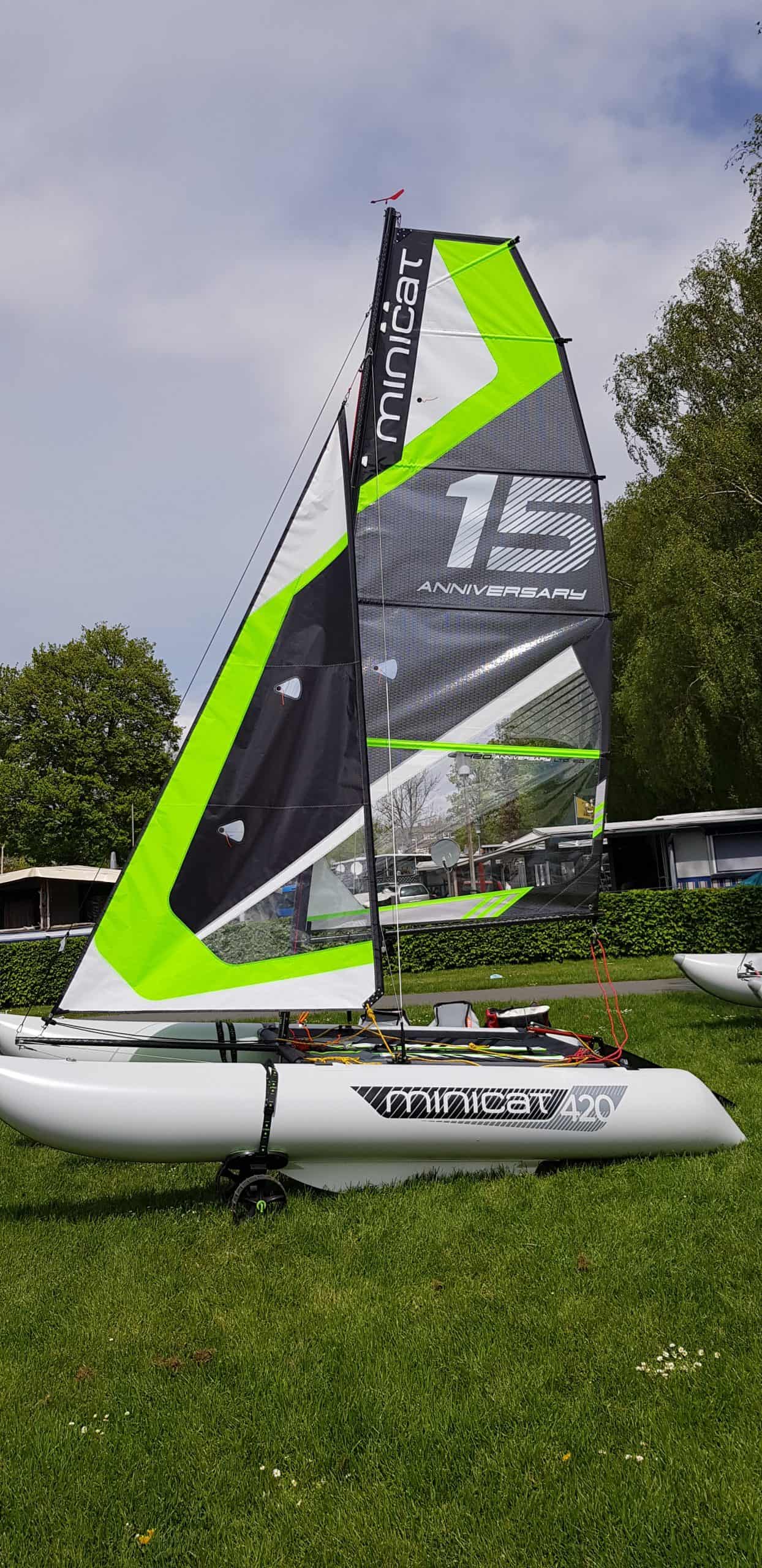 NEWS & aktuell minicat Deutschland