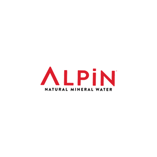 מים מינרליים ALPIN (מיני) 24 יח' 200 מ"ל מיני דרינק