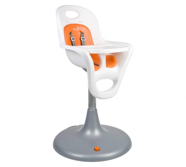 5 Modern High Chairs That Won't Ruin Your Home Style Vibe