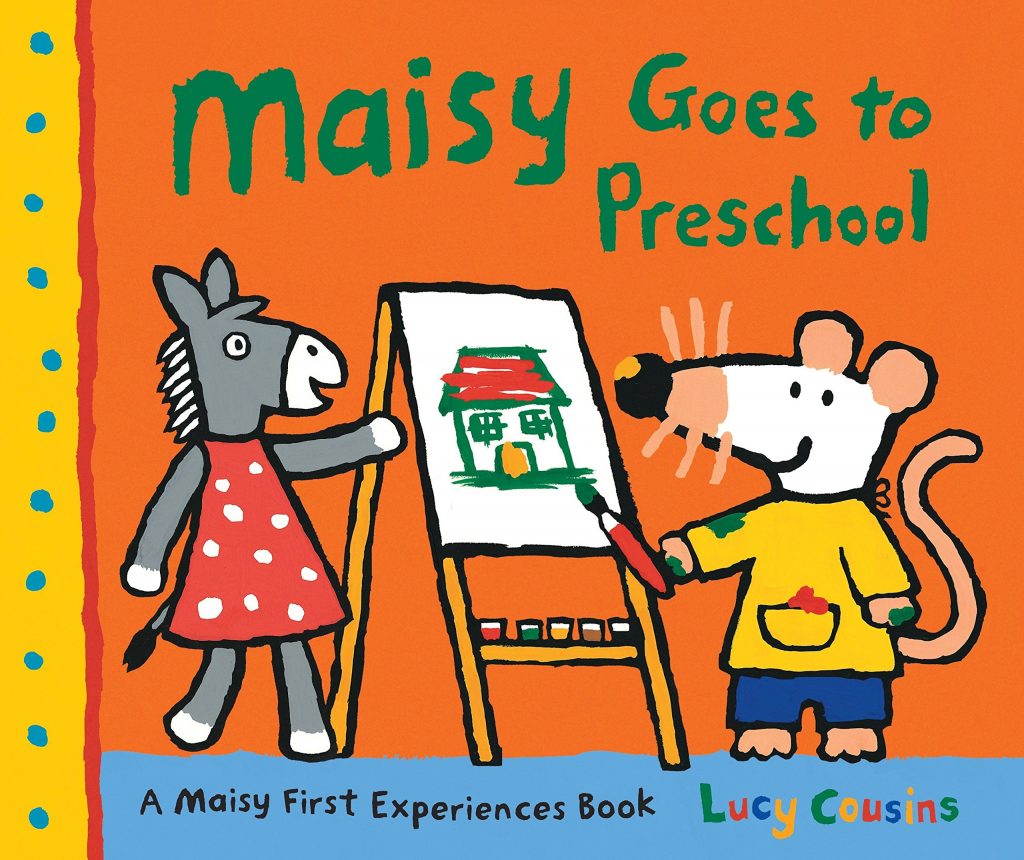15 Adorable Back to School Books