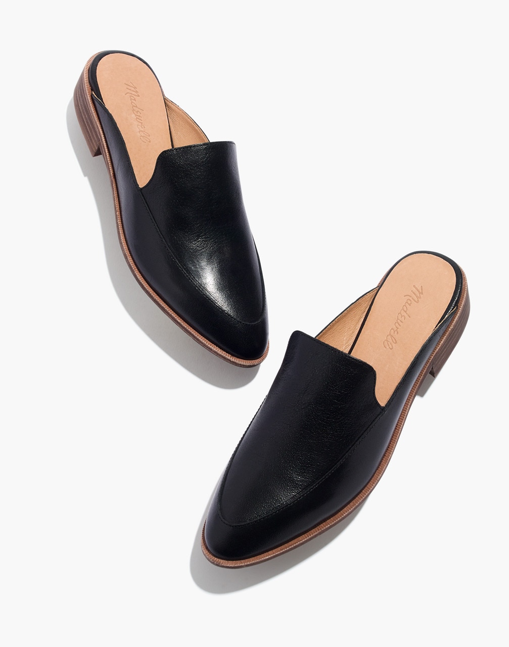 These Are the Best Dupes for the Gucci Mule Loafers