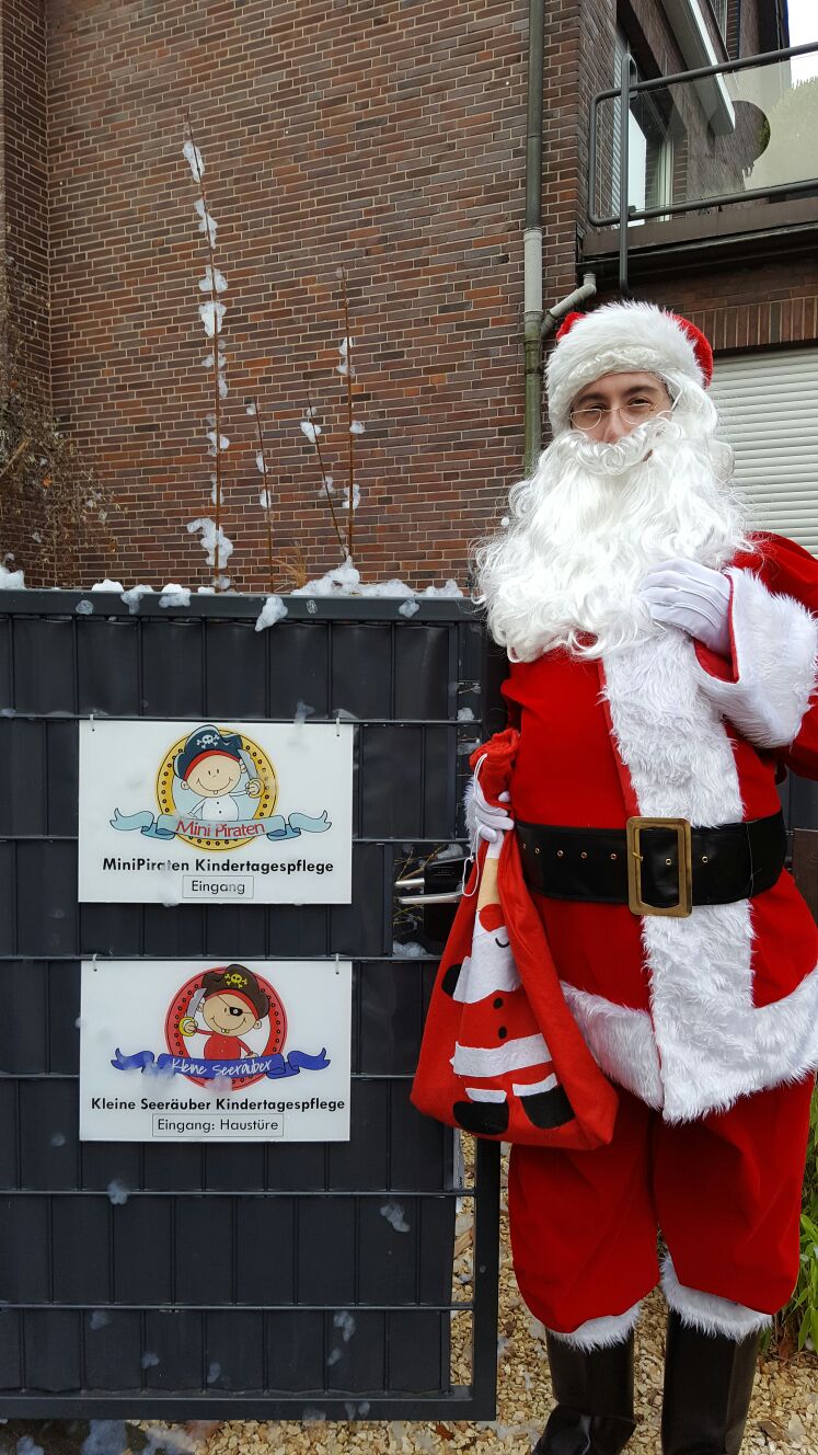 Weihnachtsmann Whatsapp Nikolaus Bilder Test 7