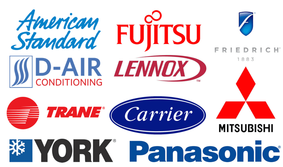 Ductless Mini Split Top 10 Brands in America