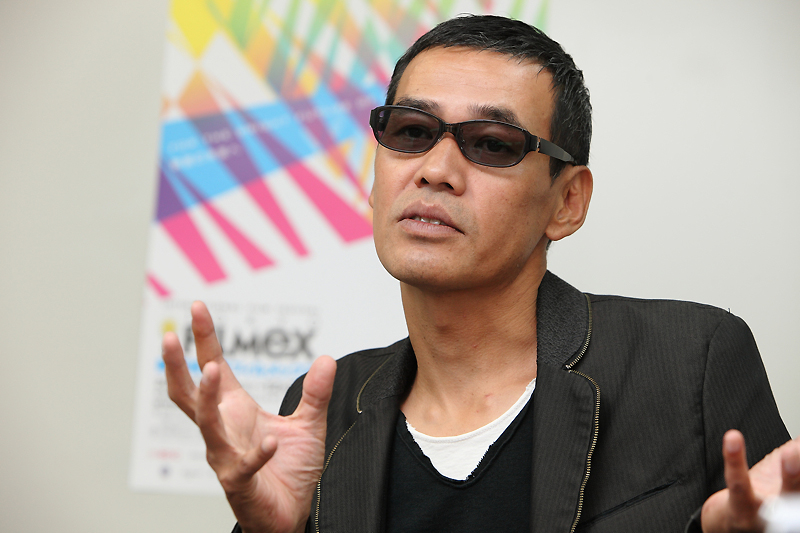 ミニシアターに行こう。ミニシアターに行こう。 会期中にロケハン。観なきゃいけない作品を観て、それで自分も撮影に