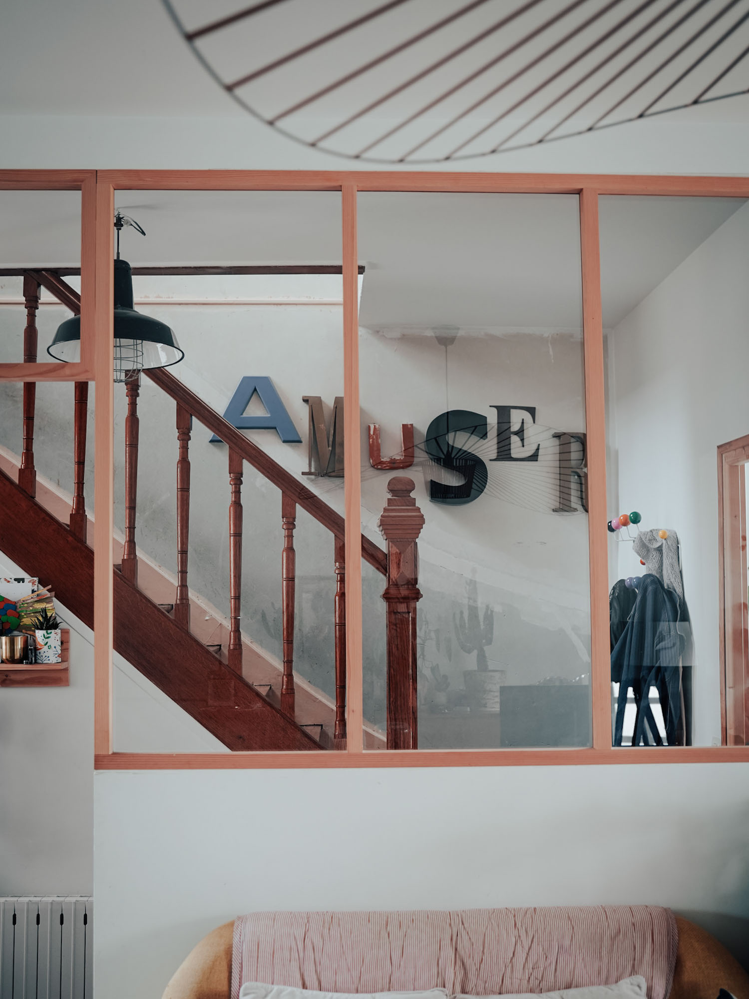 Faites entrer la lumière ! Kazaclik Kazaclik