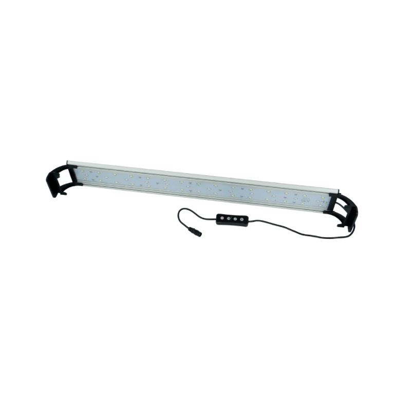 Rampe aquarium Prisma Led 60 cm
