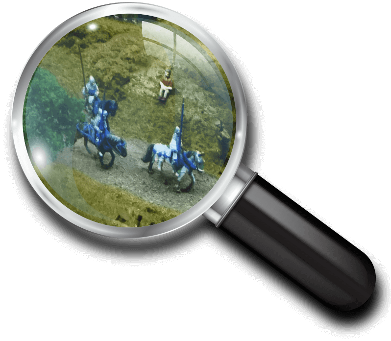 Home Miniature World