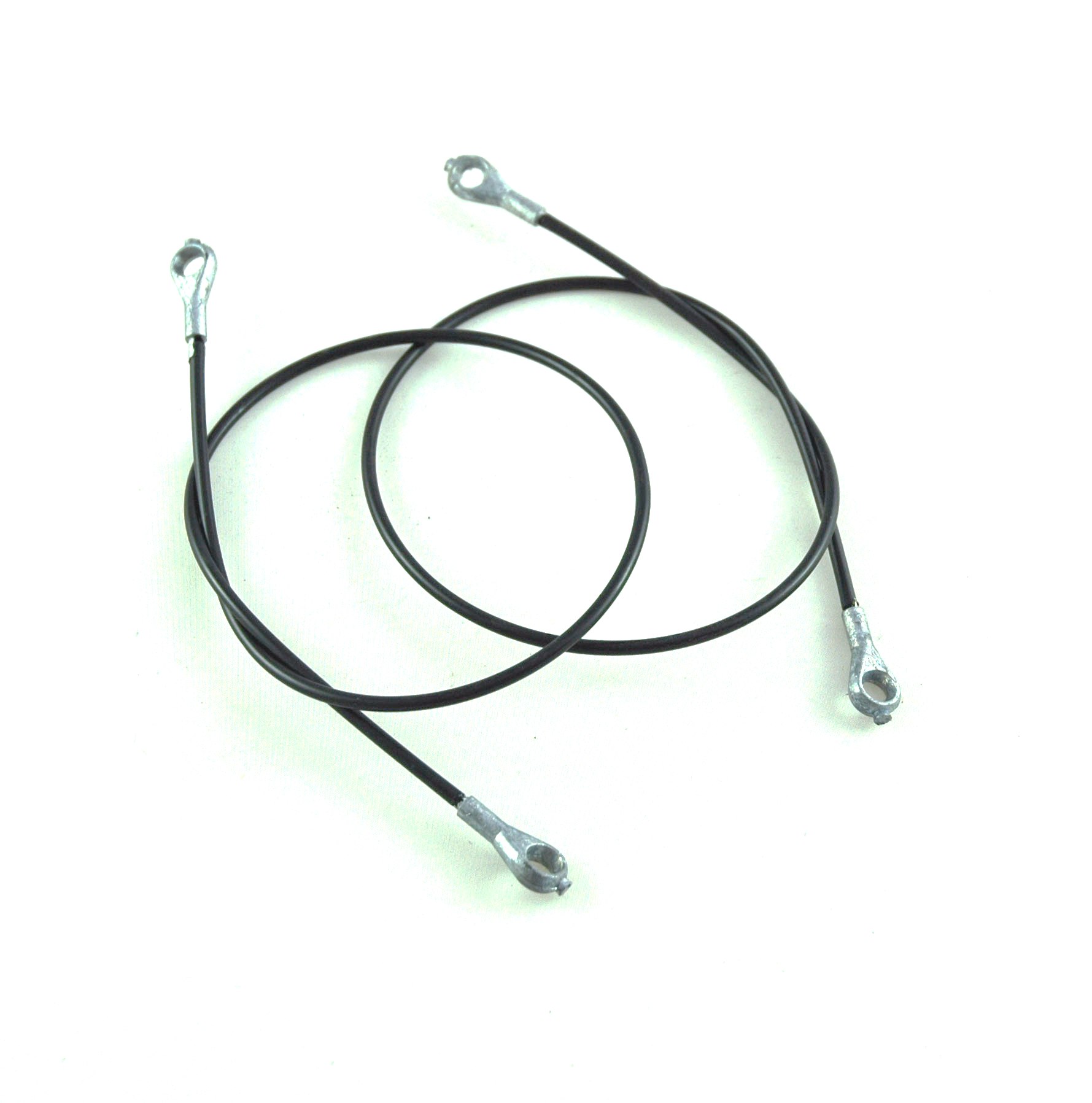 Boot Lid Cable Wire (Pair) Minibits
