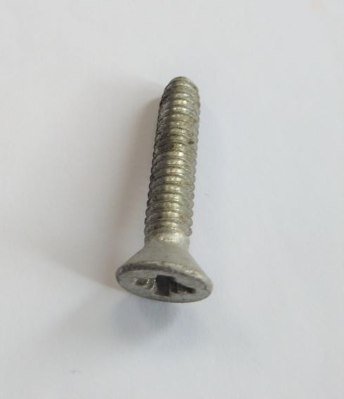 Screw - Door Lock to Door - Minibits