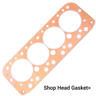 Classic Mini Head Gasket Guide | Mini Sport Blog Mini Sport