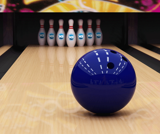 Mini Bowling Pins Best place to get Mini Bowling Pins