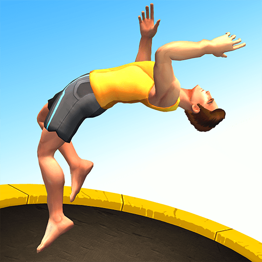 Flip Master Play Online at Mini Clip Games