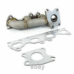 For Mini Cooper S R56 R57 R58 R59 R60 R61 Jcw 1.6l Turbo Exhaust