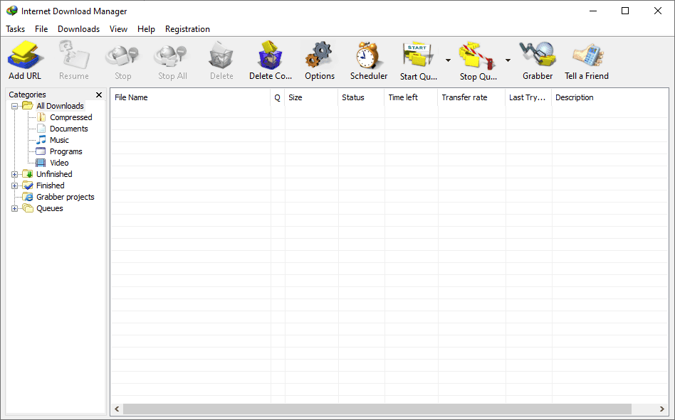 IDM 6.39 Build 2 Crack & Serial Number {Updated} Free Download
