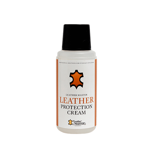 LEATHER PROTECTION CREAM 250 ML MINI DESIGN