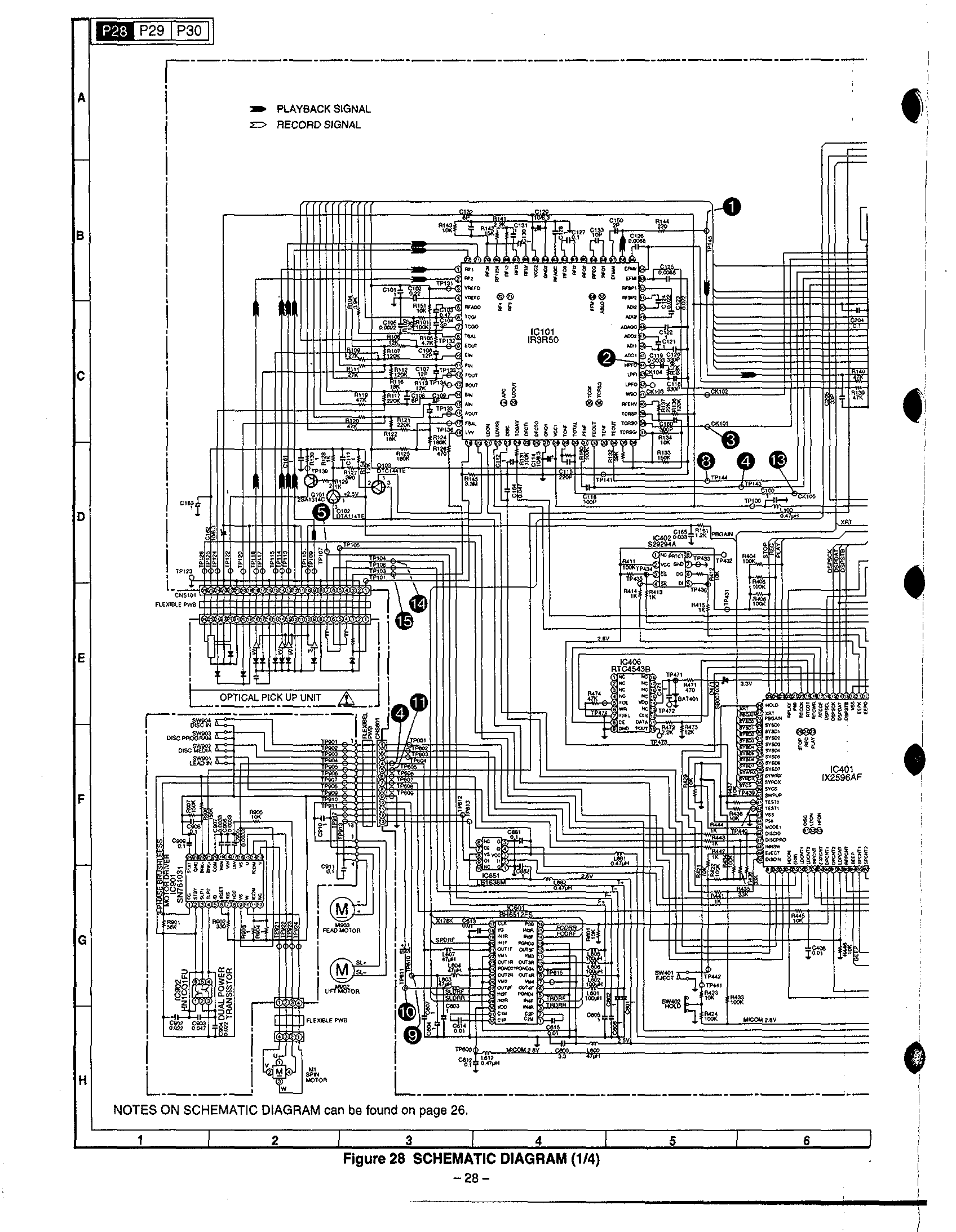 Unimog Wiring Diagram Complete Wiring Schemas