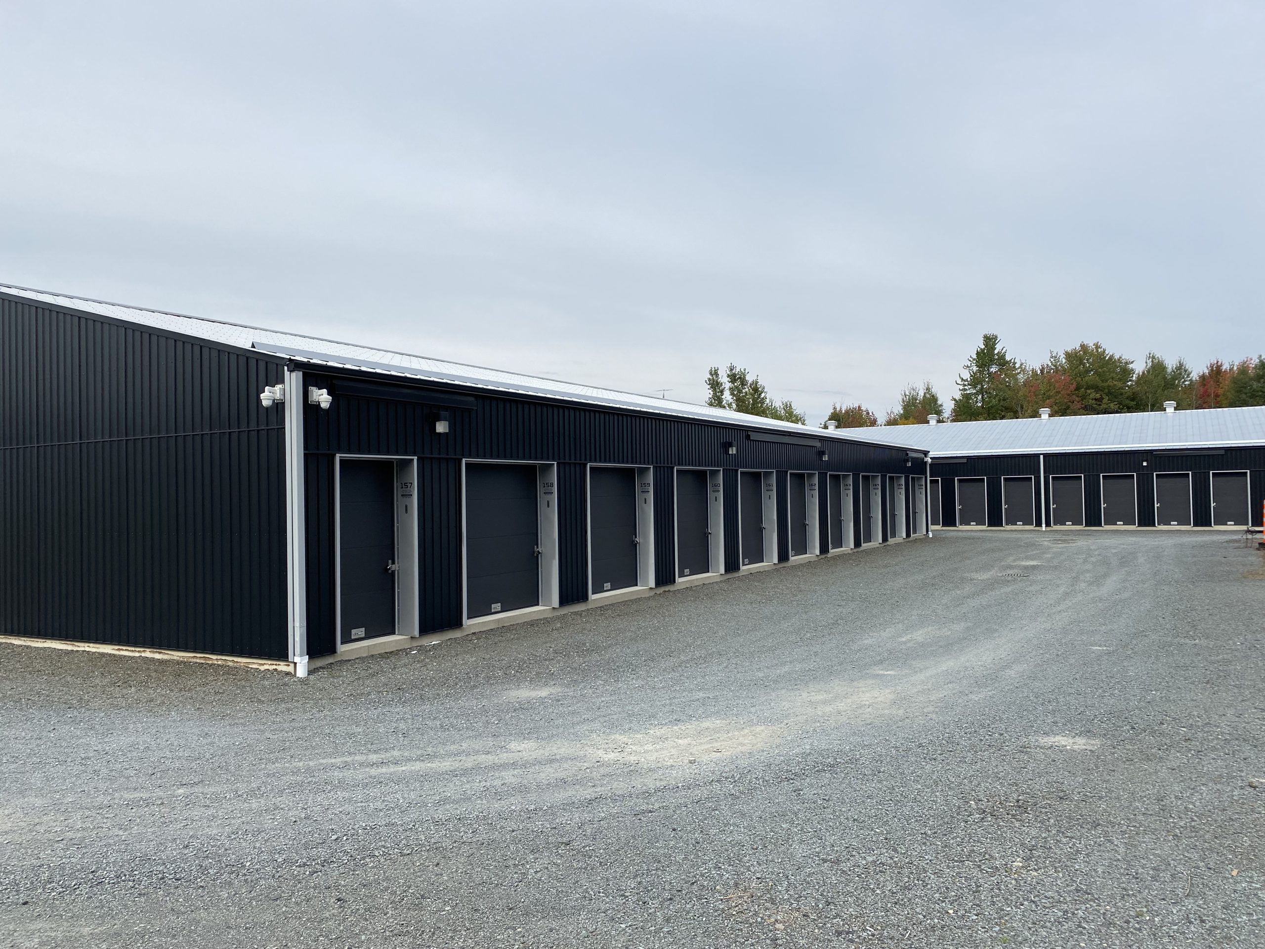 Entreposage à SaintHyacinthe quoi considérer