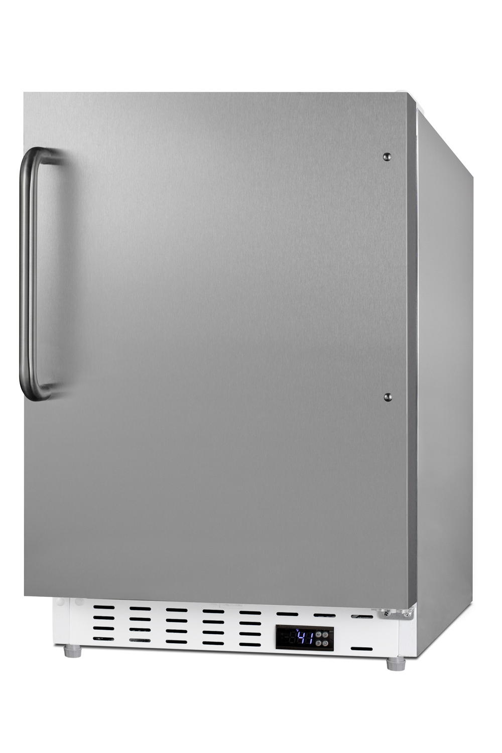 ALR46WCSS 20″ Wide BuiltIn AllRefrigerator, ADA Compliant Mini