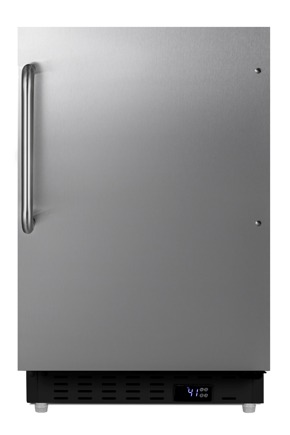 ALR47BCSS 20″ Wide BuiltIn AllRefrigerator, ADA Compliant Mini