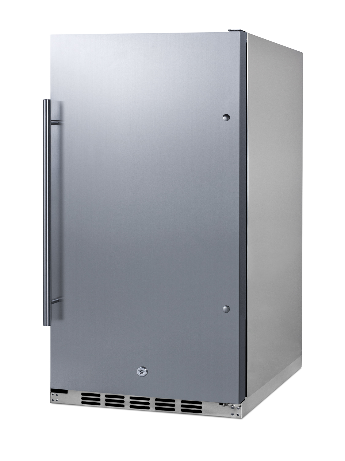 FF195H34CSS Shallow Depth BuiltIn AllRefrigerator Mini Fridges For