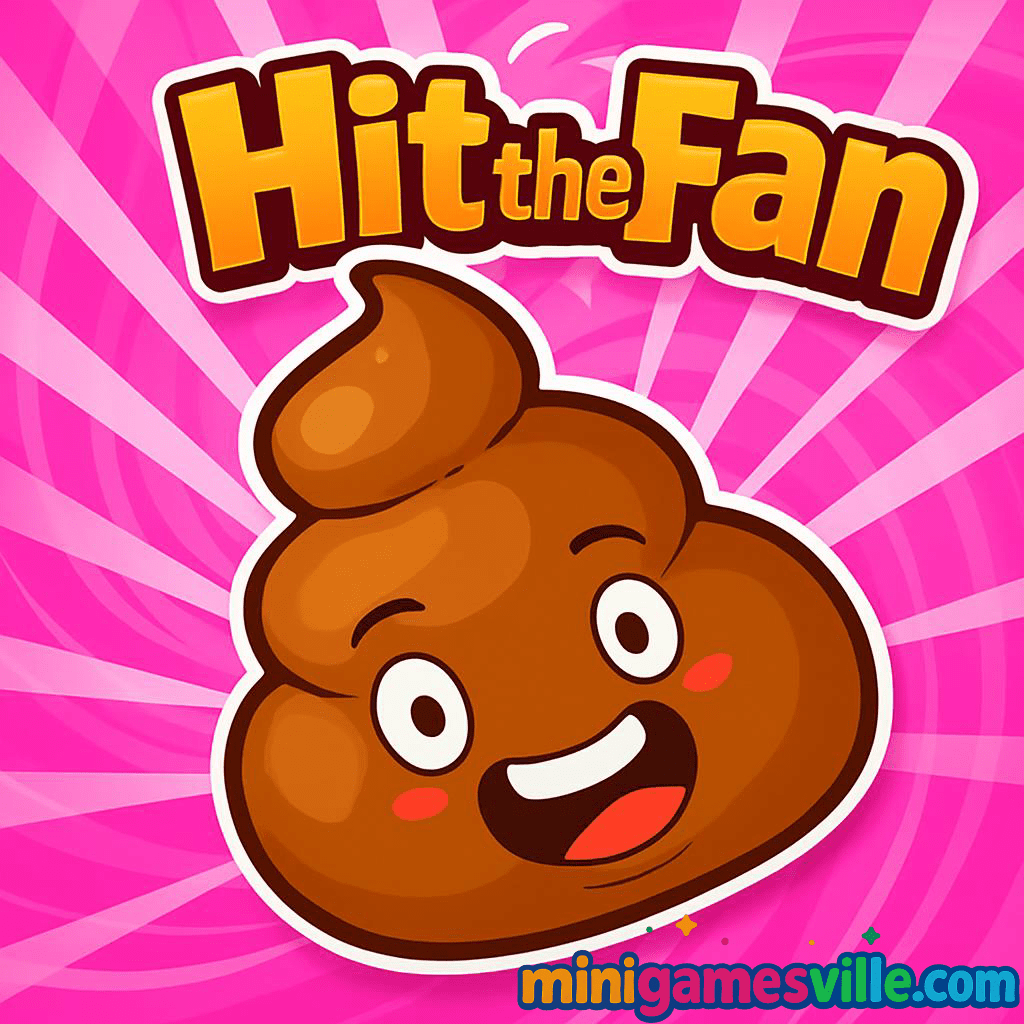 Hit the Fan Play Online for Free!