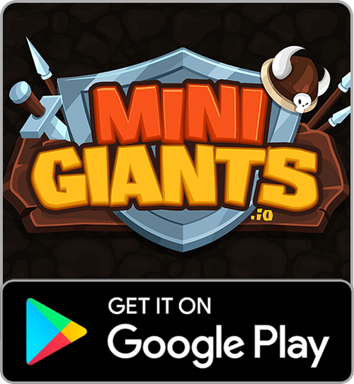 Minigiants.io