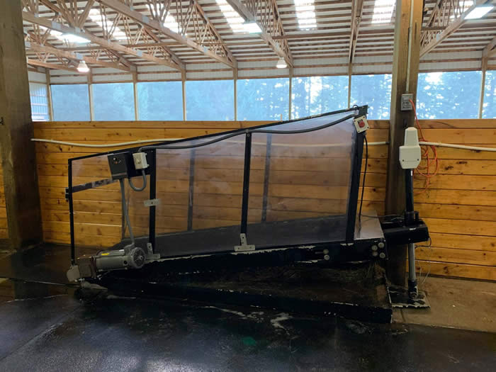 Miniature Horse Equipment for Sale