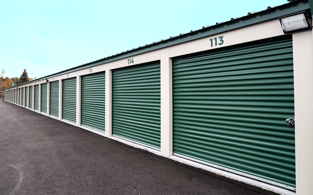 Entreposage saisonnier Mini entrepot Jolain