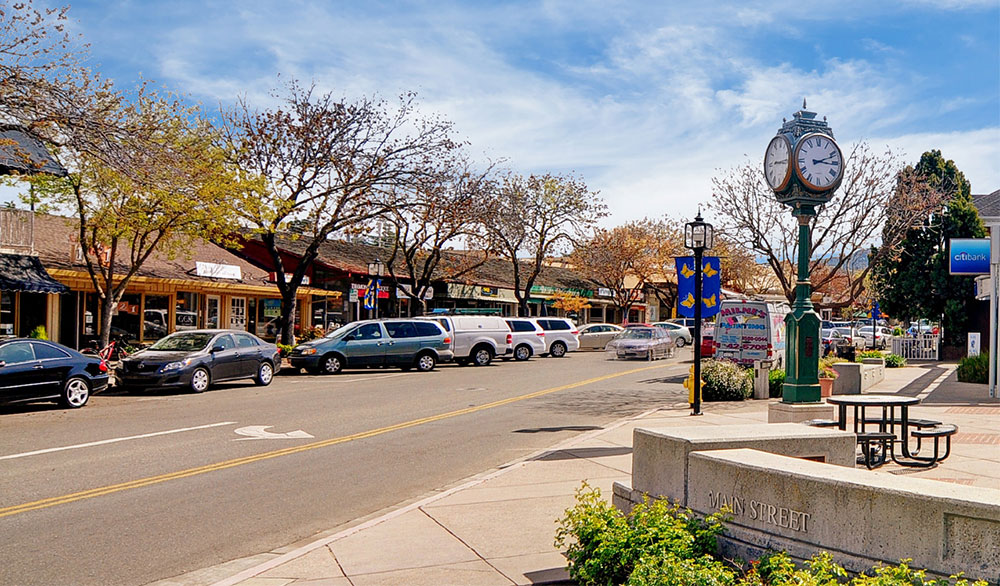 Los Altos Mini Kalkat Intero Real Estate