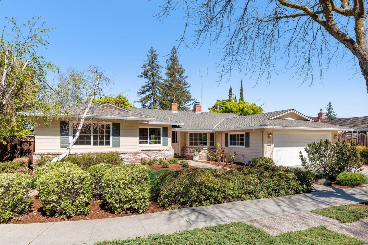 749 The Dalles Avenue, Sunnyvale Mini Kalkat Intero Real Estate