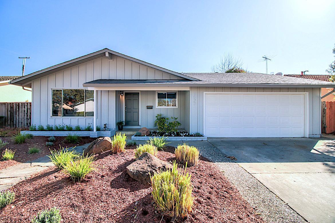 1522 Mallard Way , Sunnyvale