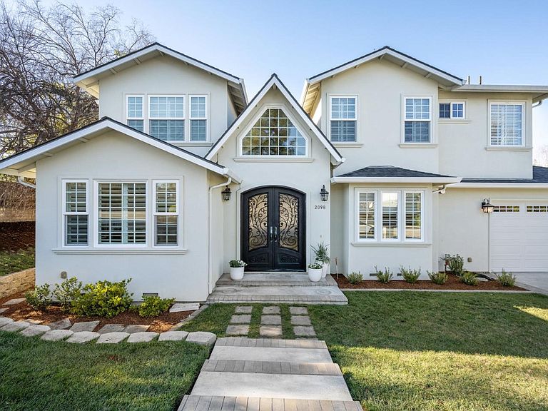 2098 Oakley Avenue, Menlo Park Mini Kalkat Intero Real Estate