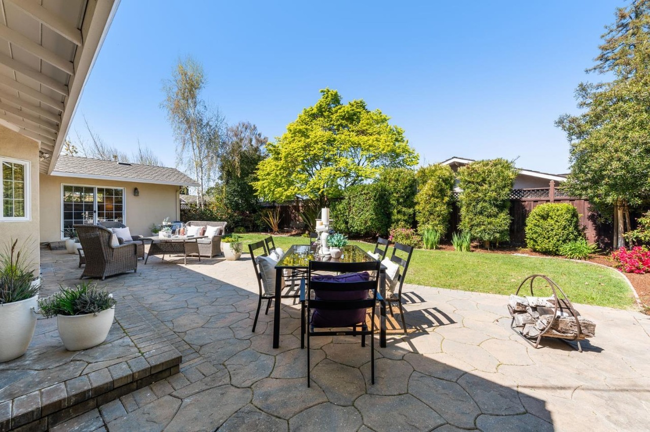 749 The Dalles Avenue, Sunnyvale Mini Kalkat Intero Real Estate