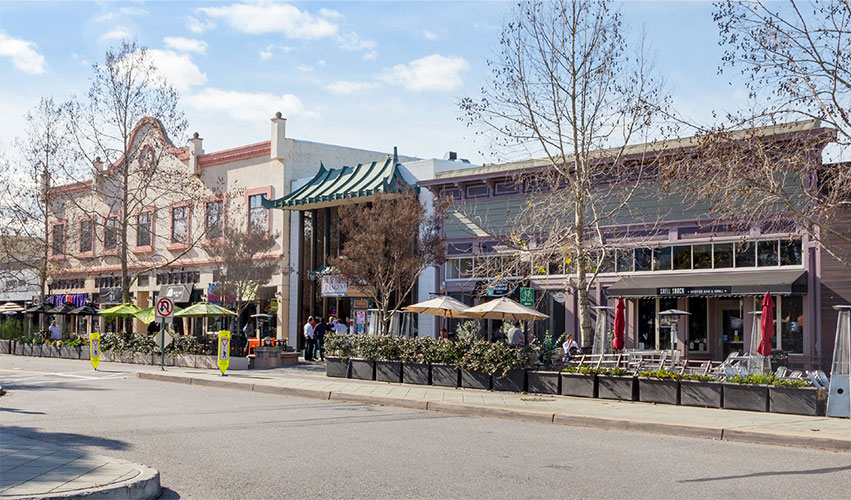 Mountain View Mini Kalkat Intero Real Estate