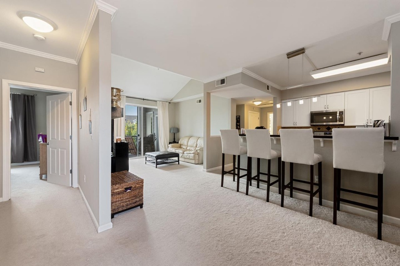 1982 W Bayshore Road Unit 130, East Palo Alto Mini Kalkat Intero