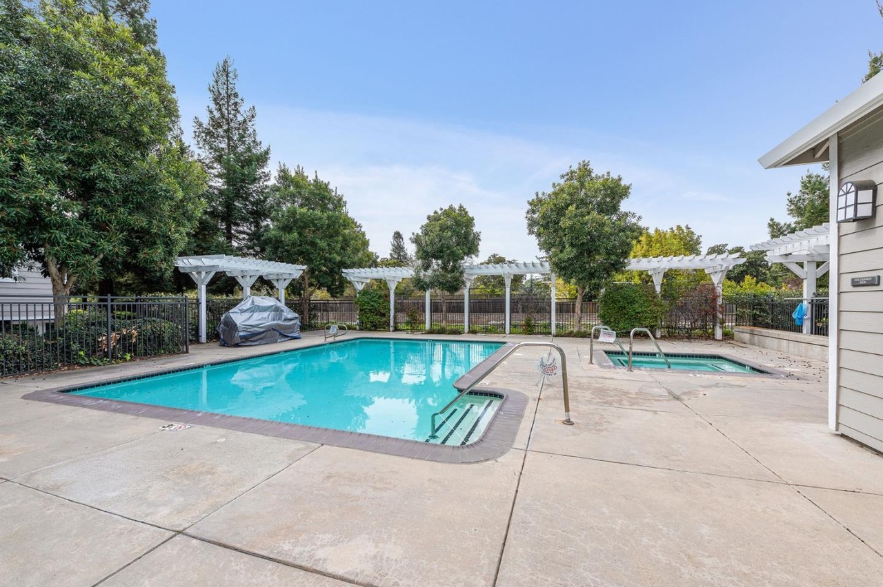 1982 W Bayshore Road Unit 130, East Palo Alto Mini Kalkat Intero