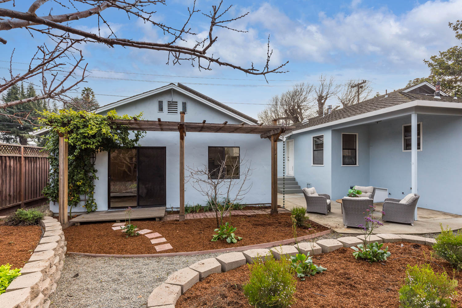 260 Tyrella Ave, Mountain View