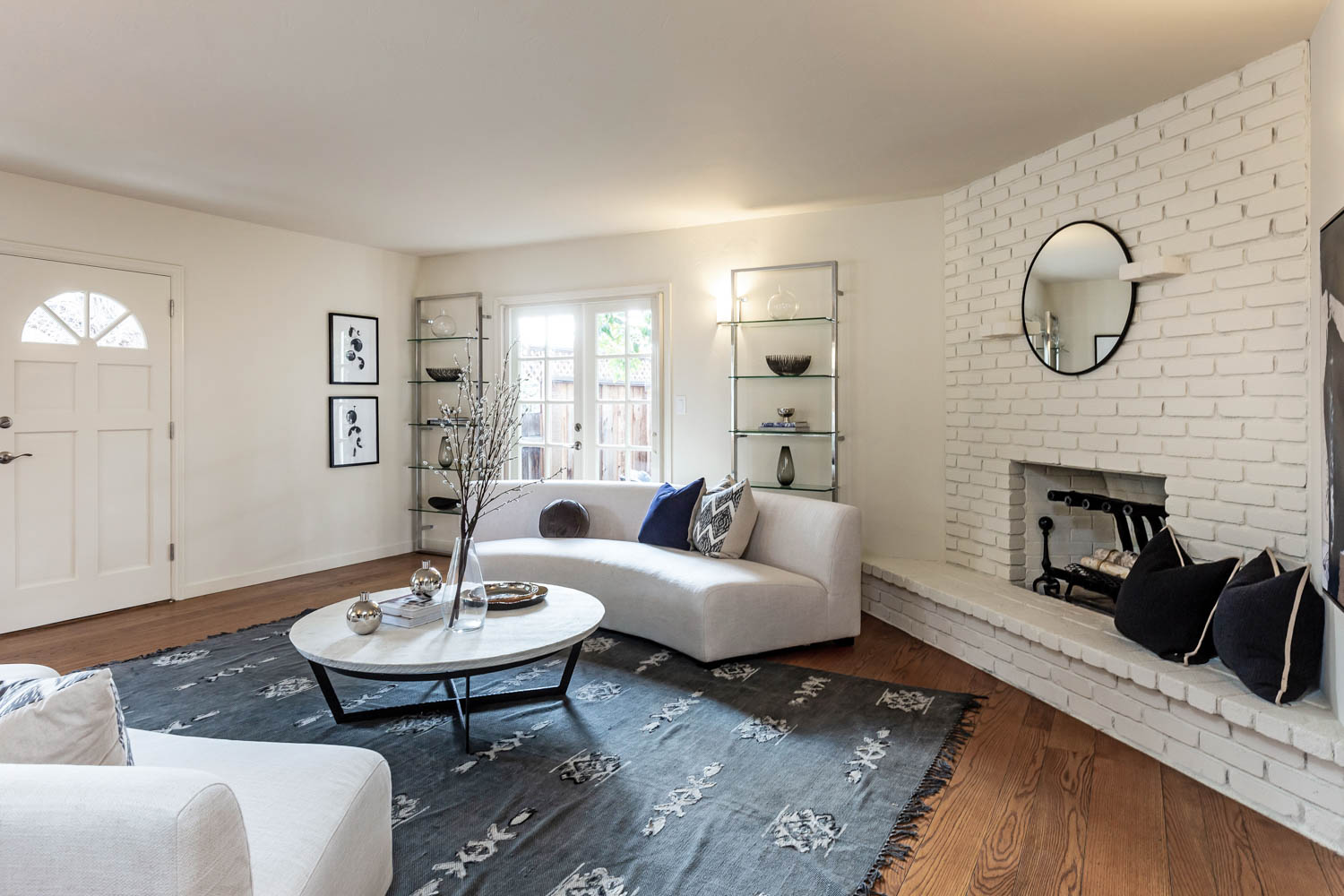 260 Tyrella Ave, Mountain View