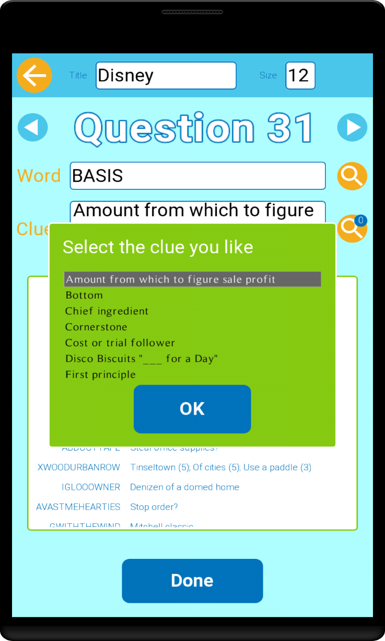 49 Cost Crossword Clue Daily Crossword Clue