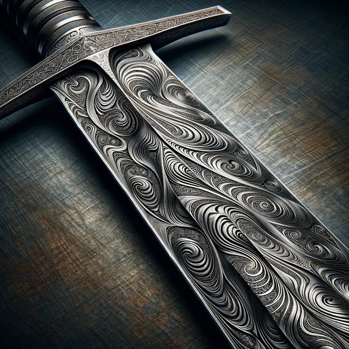 Damascus Sword History The Cultural and Historical Impact of Damascus