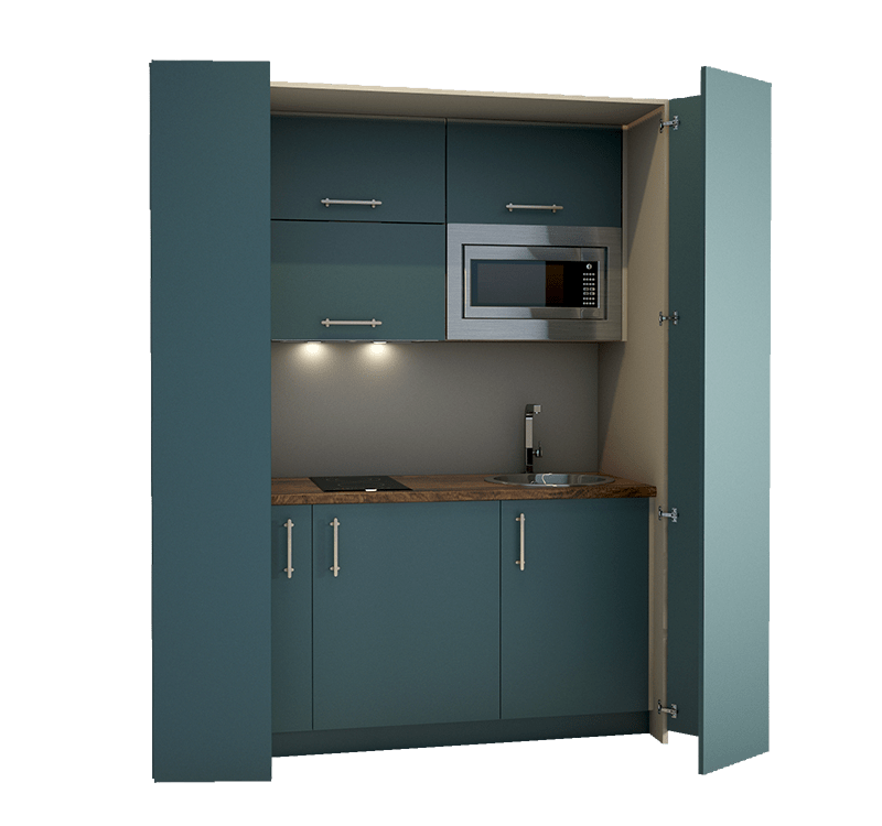 Mini Kitchen Standard Petrol Mini Kitchen Design