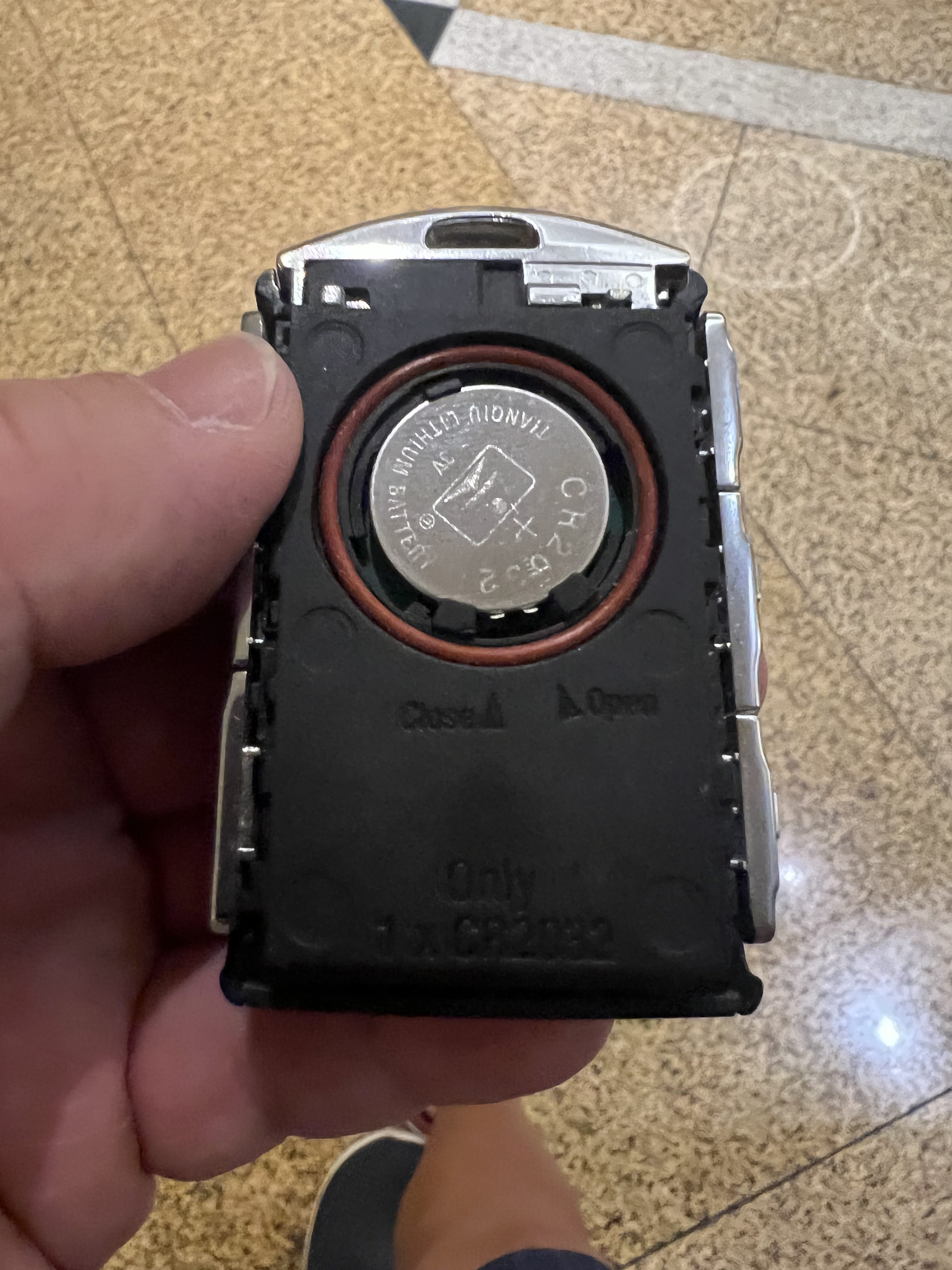Car Remote Key Battery CR2032 miniLiew